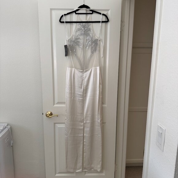 Retrofête  Meridian Dress - Picture 6 of 10